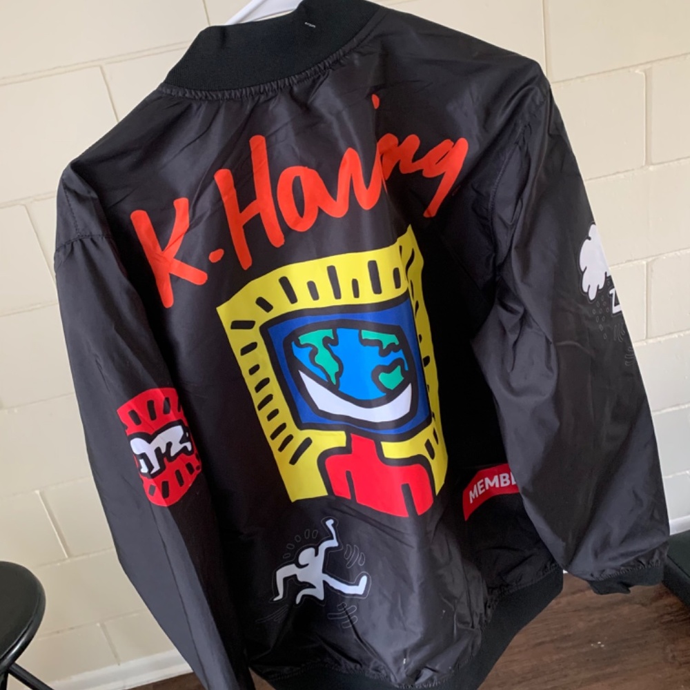Members only jacket - Picture 2 of 3